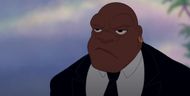 Who is Cobra Bubbles in Lilo and Stitch?